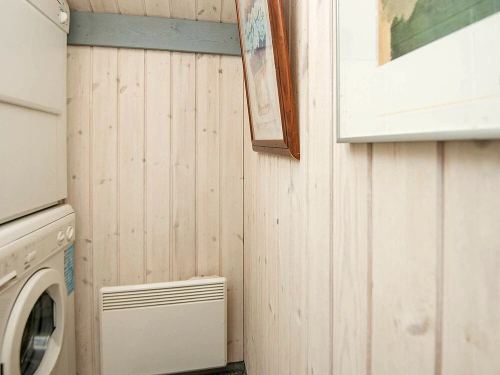 Deluxe Holiday Home in Jutland With Sauna