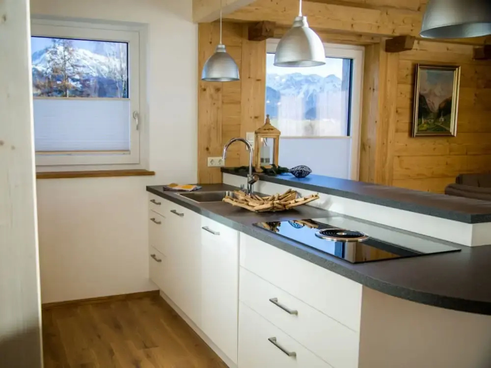 Nice Apartment in Bolsterlang