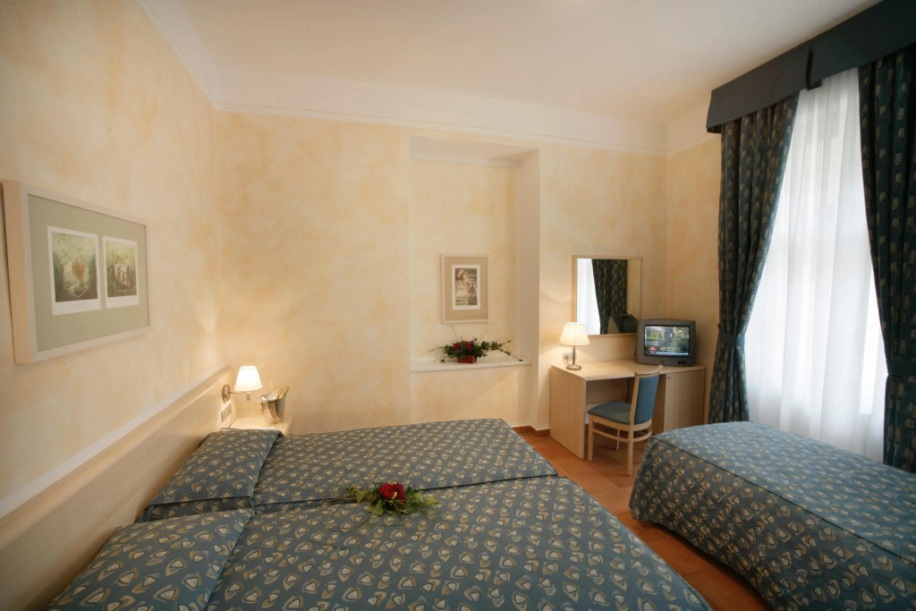 Hotel Caesar Prague