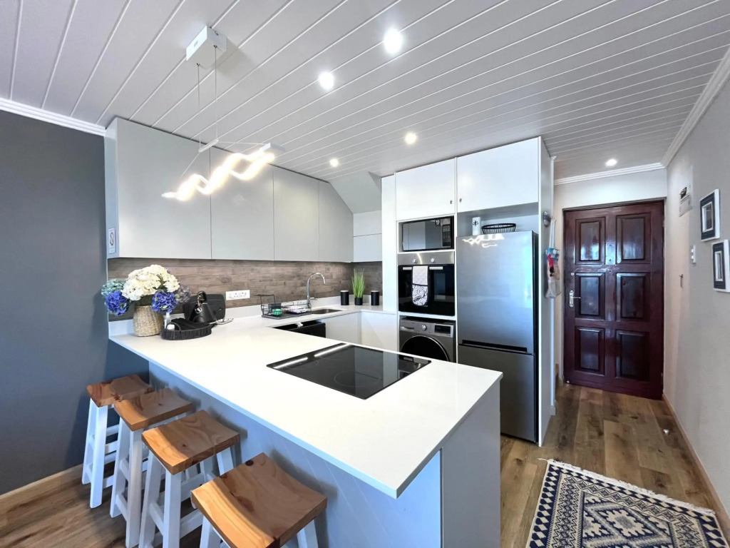 De Valle 65 Premium Apartment