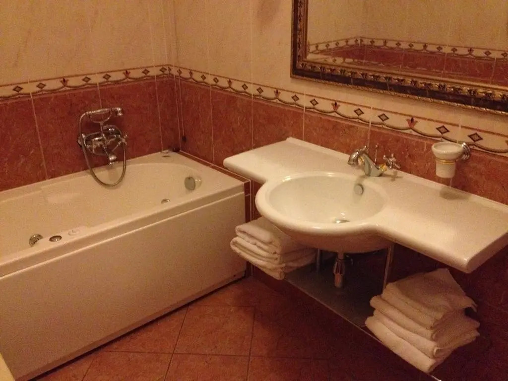 Grand Hotel Osman