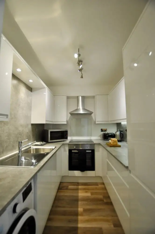 Marlyn Lodge   City of London