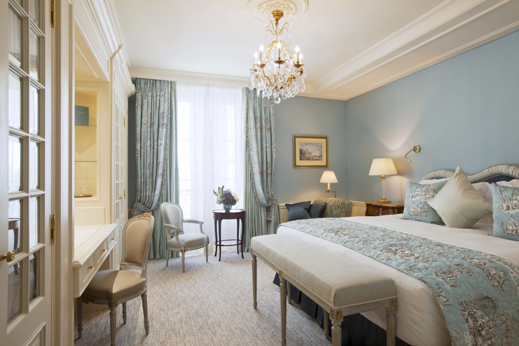 Beau-Rivage Genève