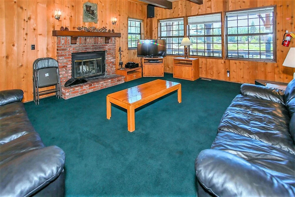 Breezy Estate-114 by Big Bear Vacations