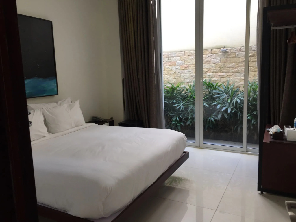Lana Villa Hoi An