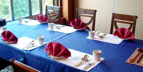 Shinyang Park Hotel Gwangju