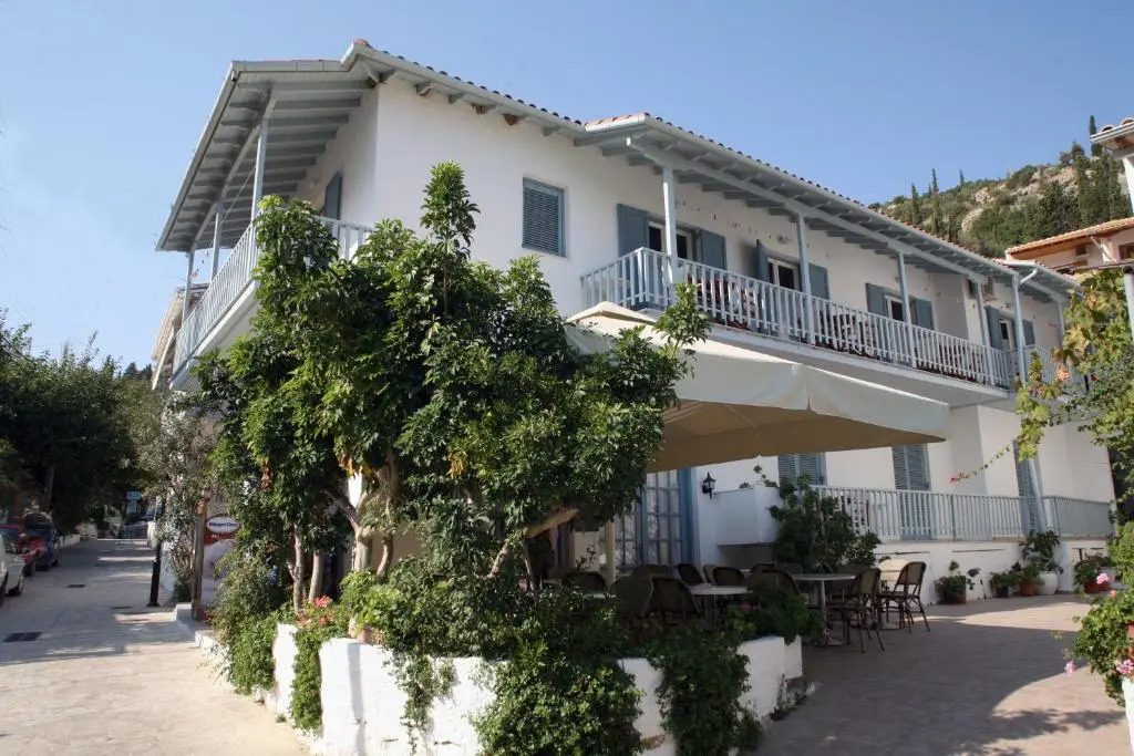 Elena Rooms