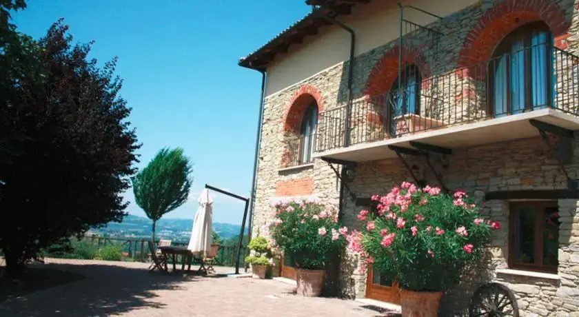 Casa Sophia