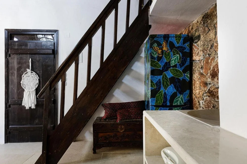 Antonias House - Old town