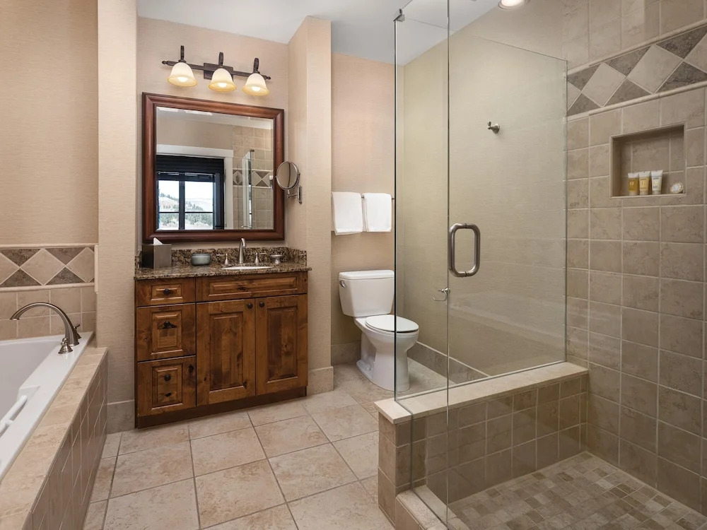 The Residences at Mountain Lodge by Hyatt Vacation Club