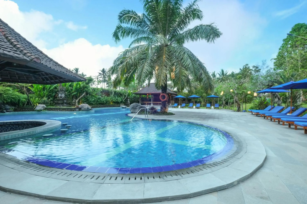 Bhuwana Ubud Hotel and Farm