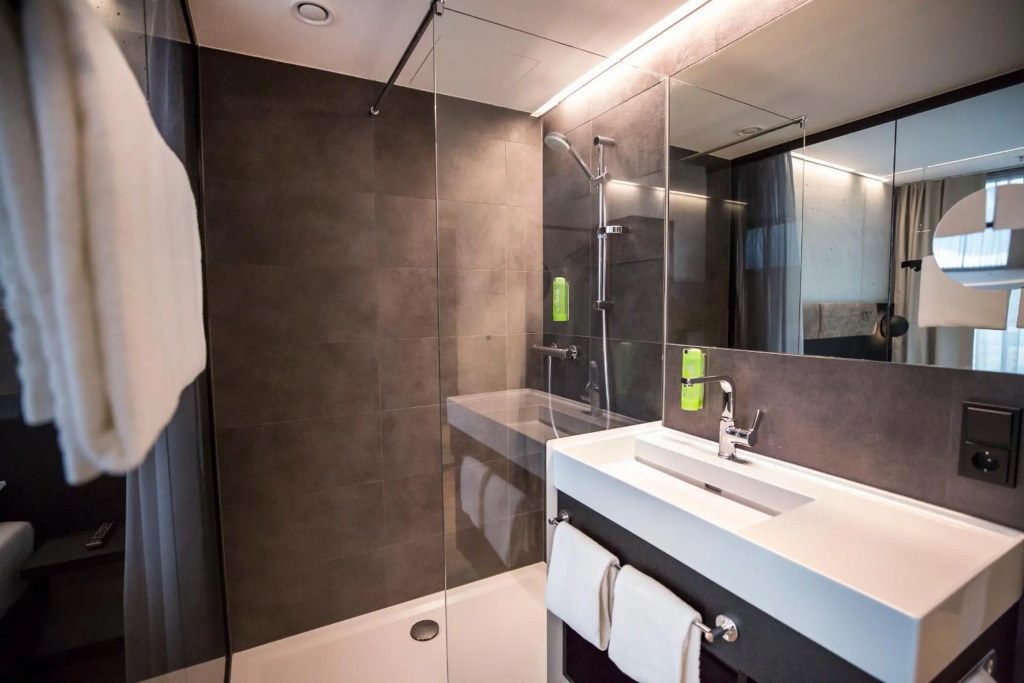 arte Hotel Salzburg