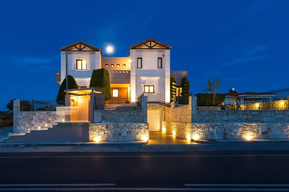 Villa Margarita