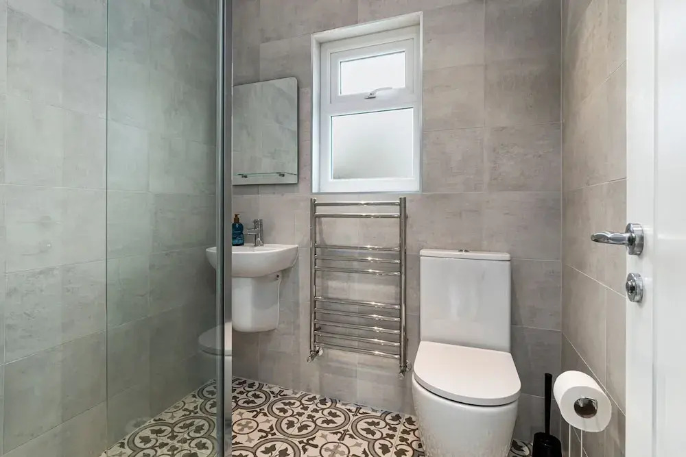 Fern Cottage - Dog Friendly Cottage With Hot Tub