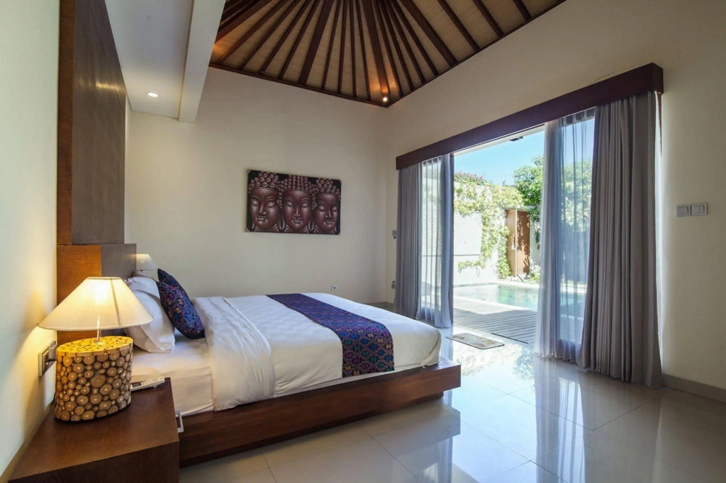 The View Ola Villas Uluwatu