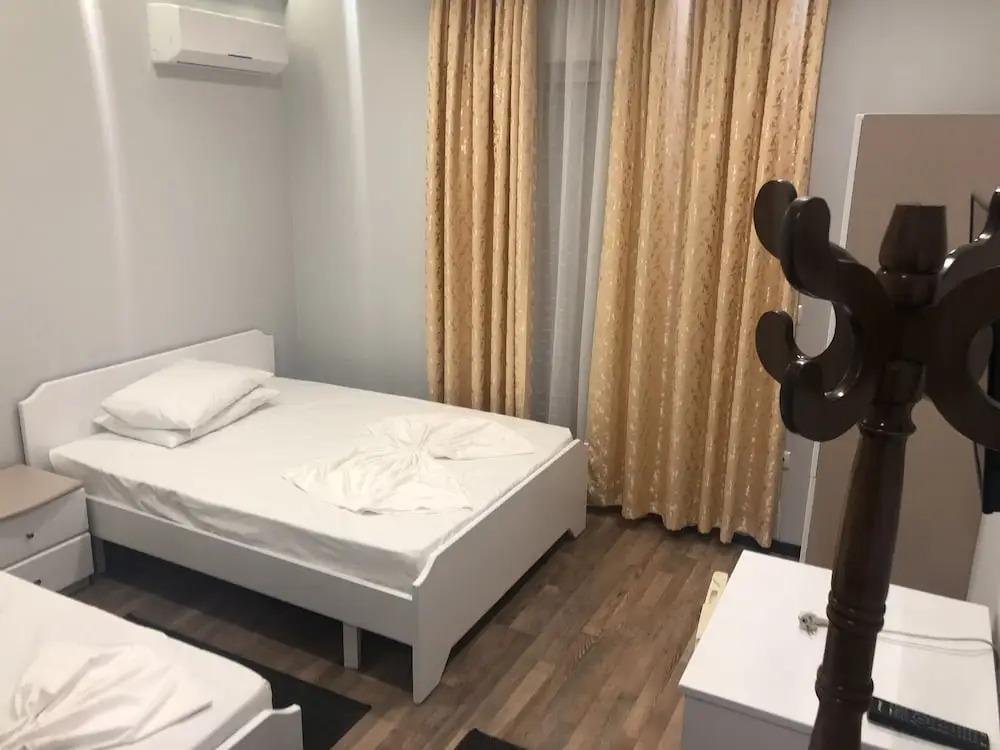 Sunkised Hotel