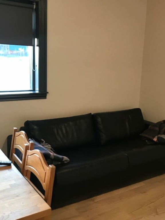Fell Holiday Home