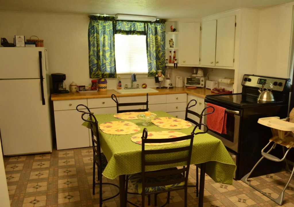 Willows Motel