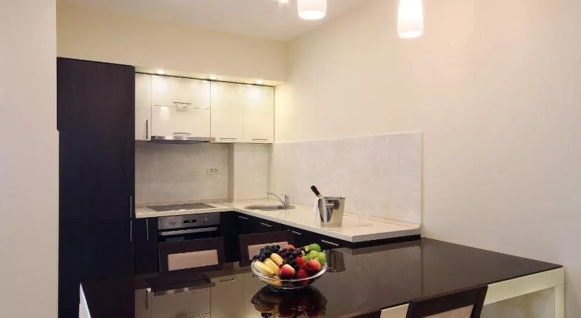 Shine residence