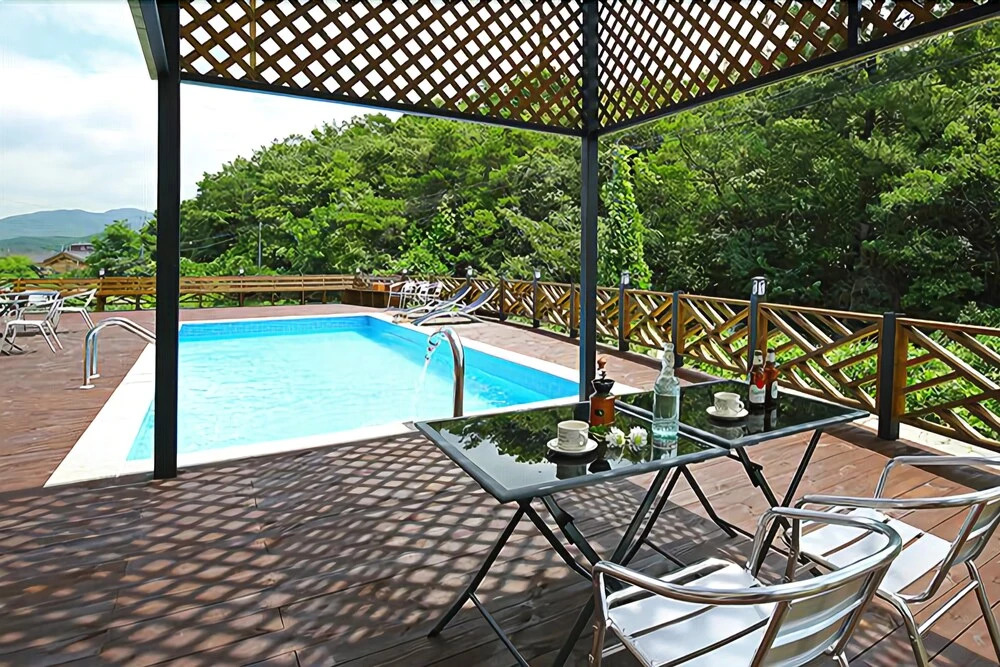 Gyeongju Yolo Pension
