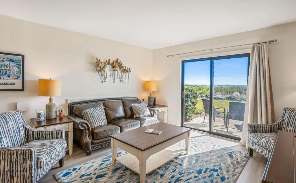 411 Capt John Fripp Villa