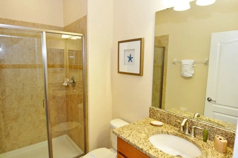 Paradise Palms Resort 8939GCPI - Four Bedroom Townhome