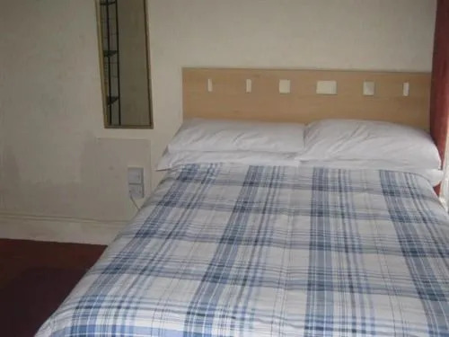 Almar Hotel Apartments Blackpool
