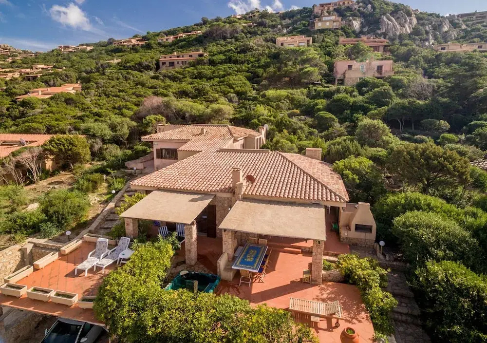 Villa Li Junchi