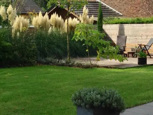 Bed And Breakfast Hombergen 101