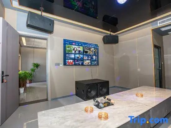 Wencheng Hushang Mingzhu Homestay