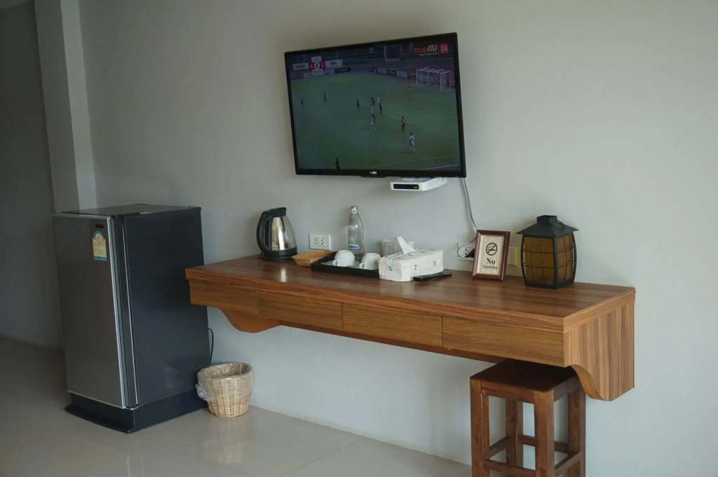 Phuhunsa Boutique Hotel