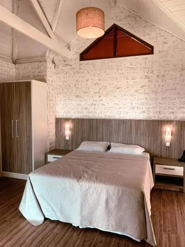 Hotel Pousada Água Da Mina