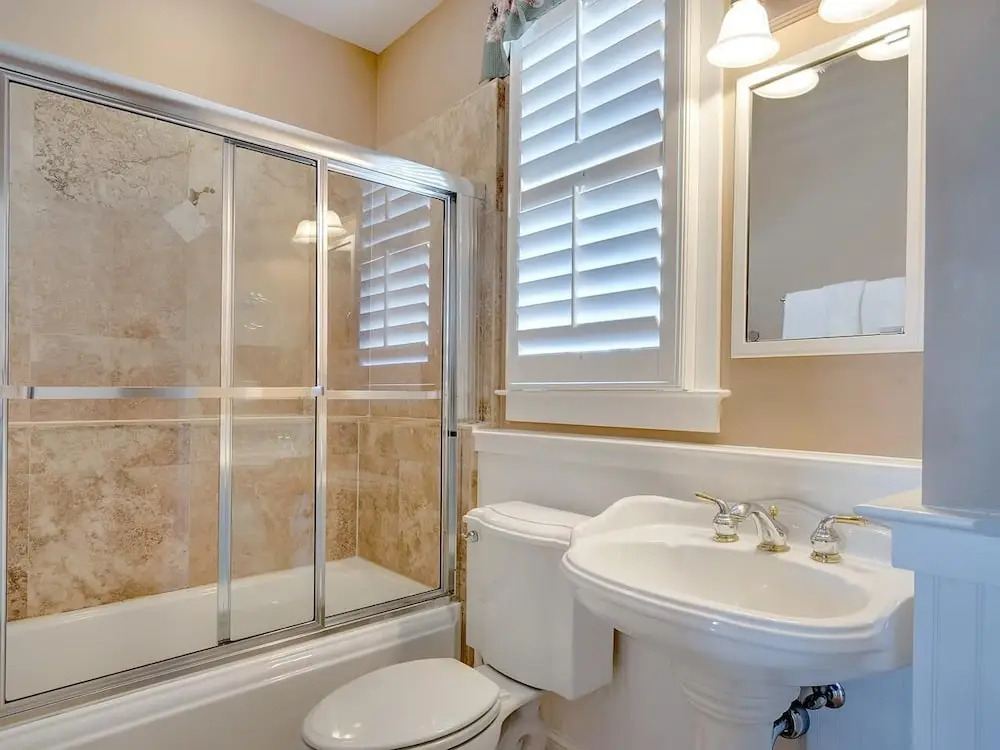 Mon Petit Chateau - Gulf Side - Sleeps 8