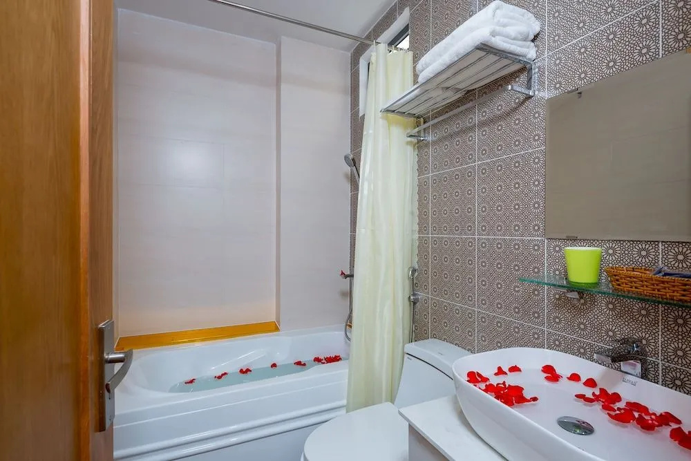 Fan House Hostel