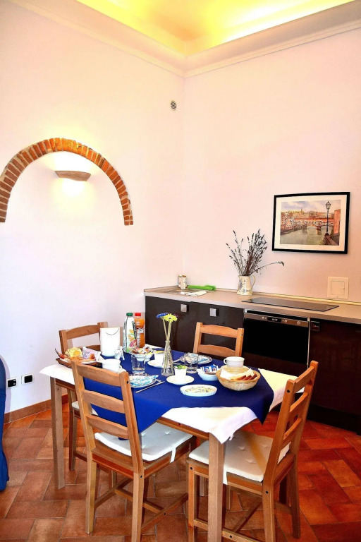 Chez Moi B&B