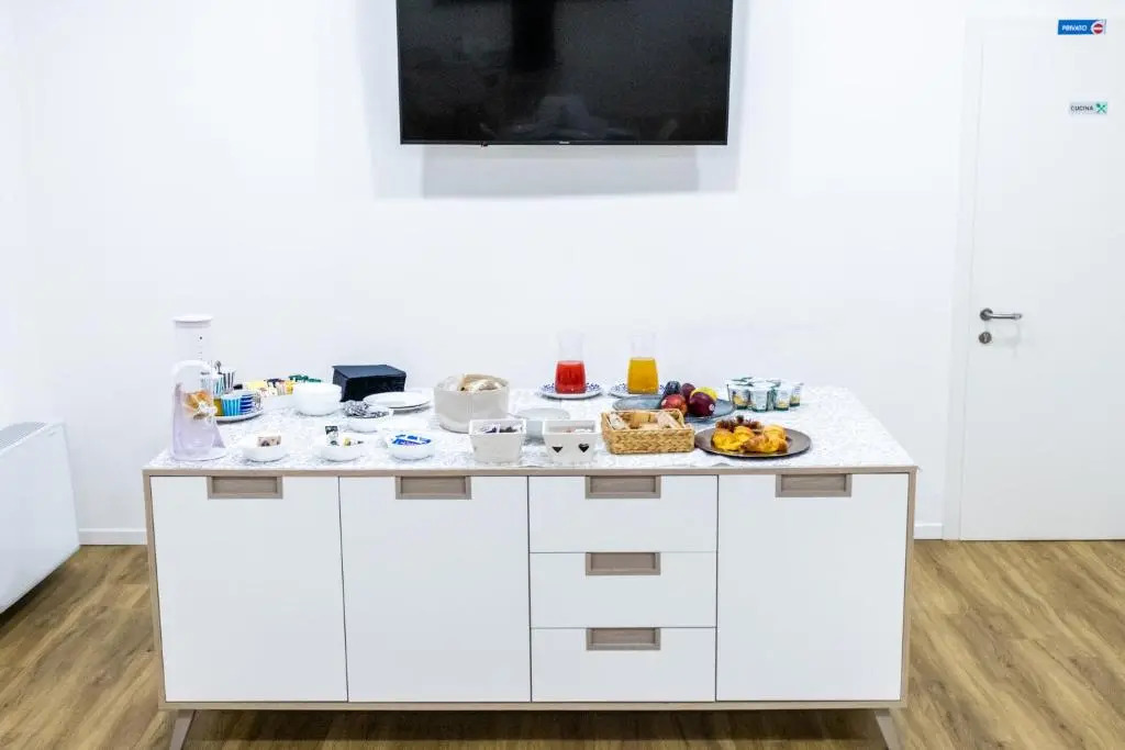 CASA SAN PAOLO Rooms And Apartments
