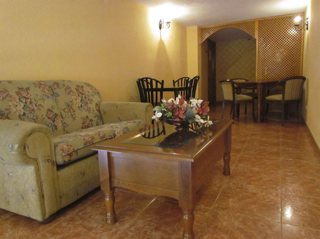 Hotel Zeus