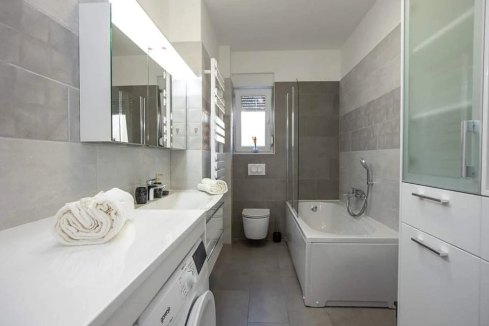 Apartment Mareta Wave