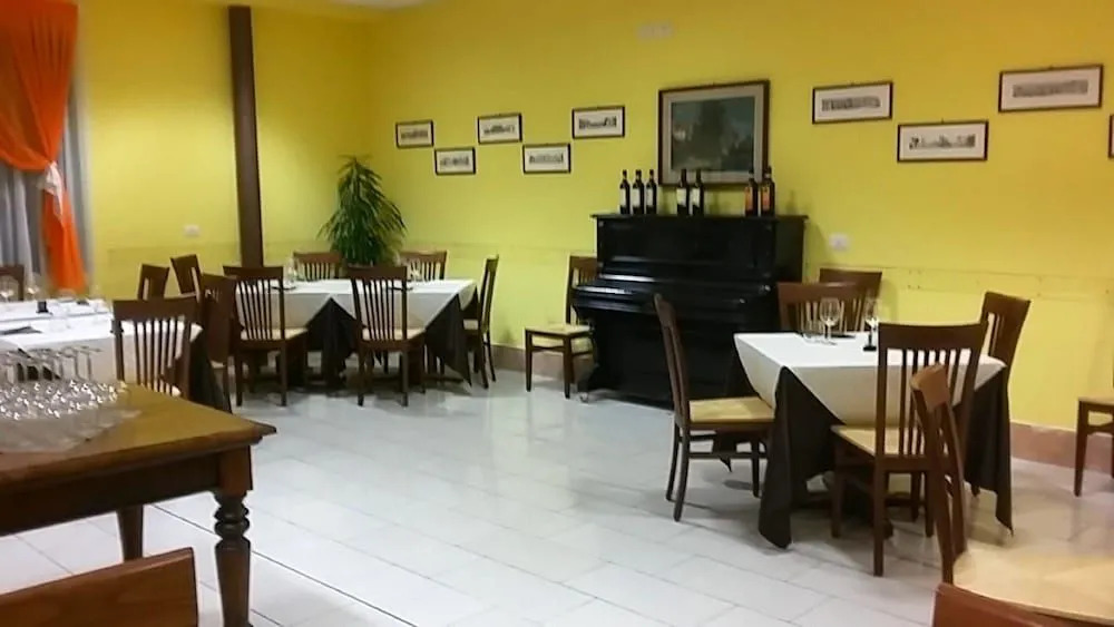 Residenza Il Capitano