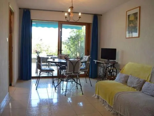 Apartment Canto di mar