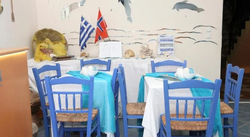 Coral Hotel