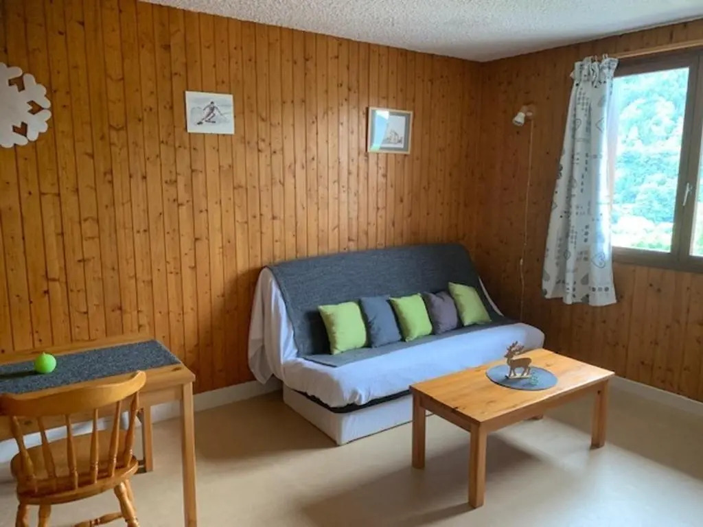 Appartement Mont-Dore, 3 pièces, 4 personnes - FR-1-415-94