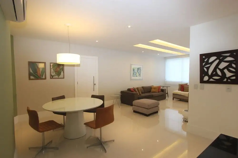LinkHouse Beautiful Beach Block Apartment C1-0026