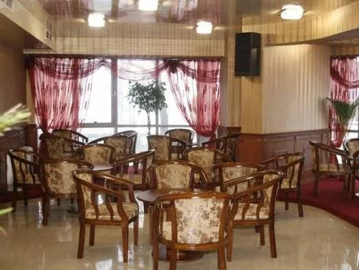 Hotel Elegance
