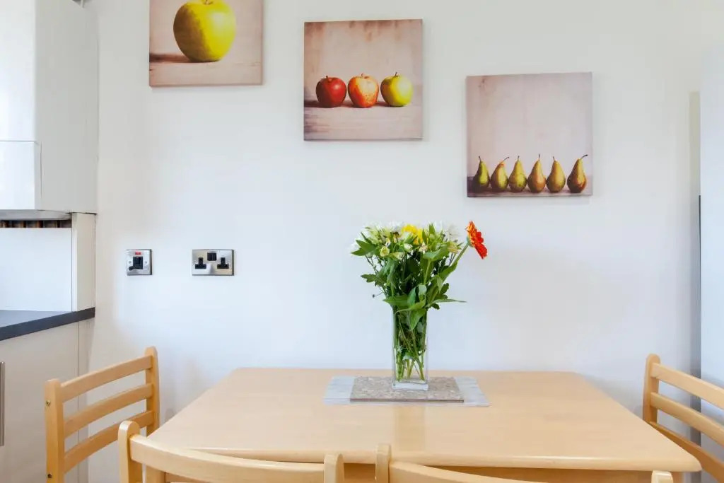 Leys Park Executive Apartments