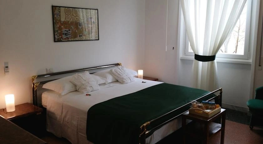 Giustiniano Guest House