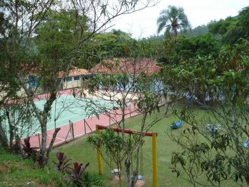 Pousada Sapucaia