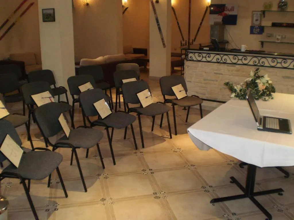 Evelina Palace Hotel