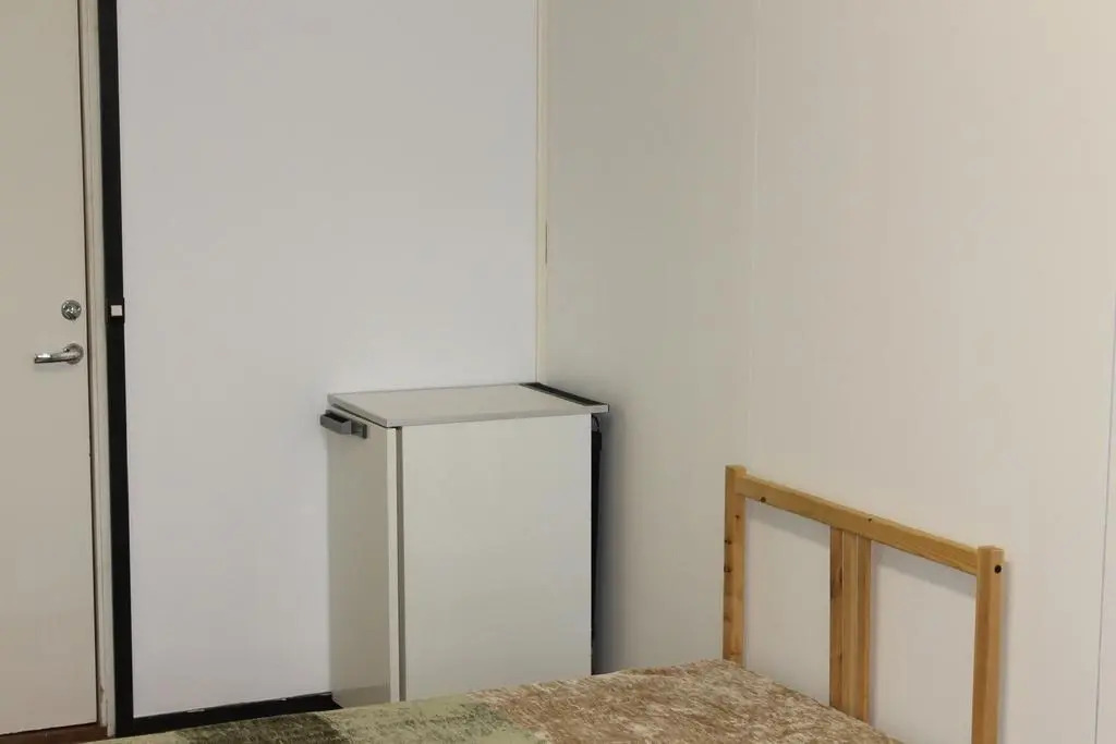 Guesthouse - Kuin Kotonaan