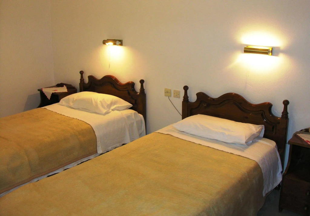 Irene Hotel Leros